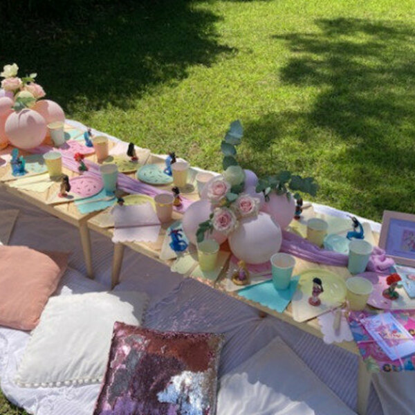 Birthday decoration