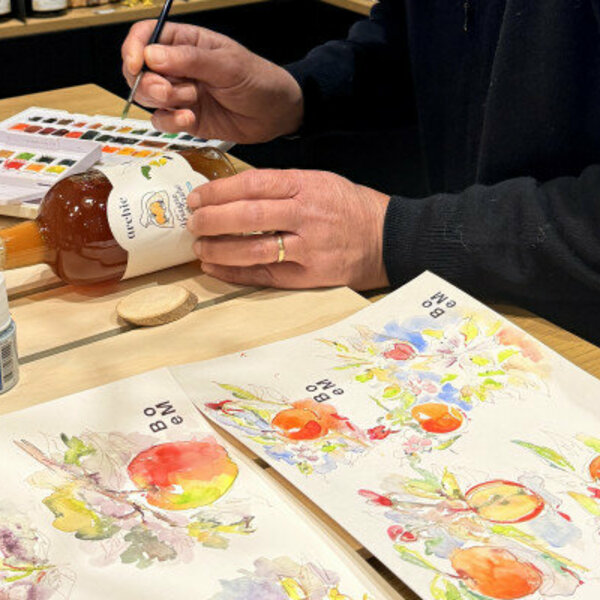 Enhance your celebratory bottles and make a lasting impression Enhance your celebratory bottles and make a lasting impression