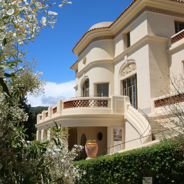 L'Hôtel de la Mer