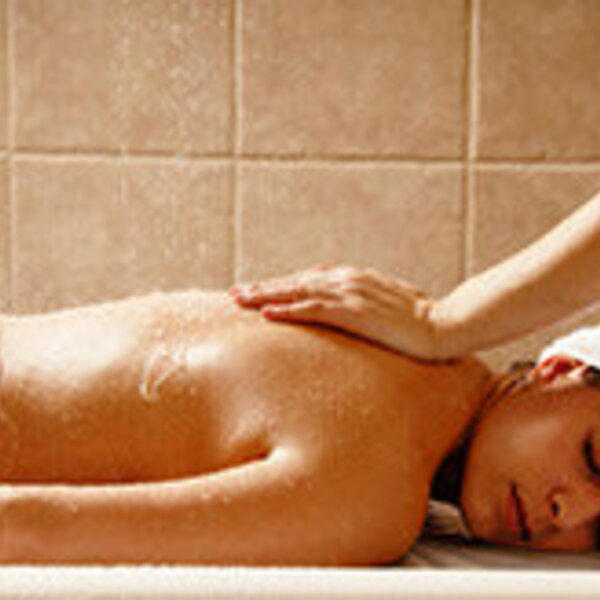 massage