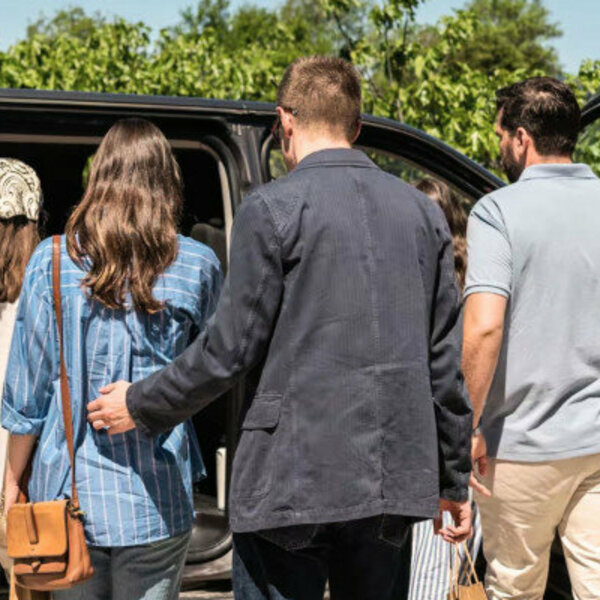 wine tour from Saint Tropez