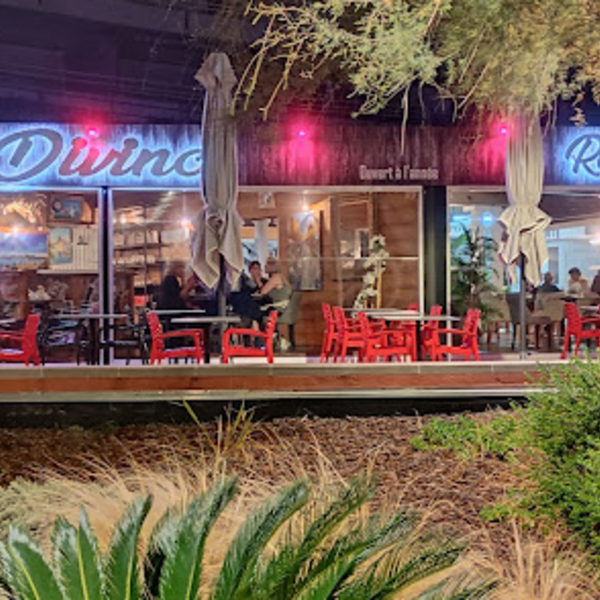 Votre restaurant Votre restaurant