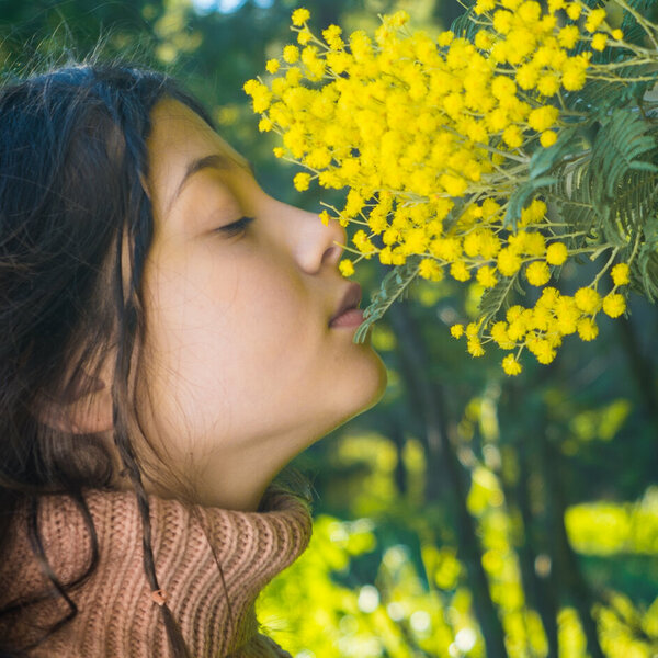 Corso du Mimosa à Cavalaire-sur-Mer Corso du Mimosa à Cavalaire-sur-Mer