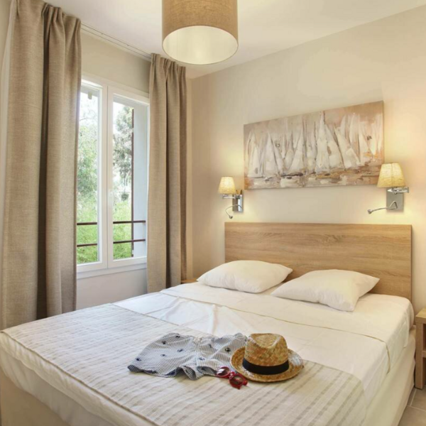 Odalys les Canissons Odalys les Canissons