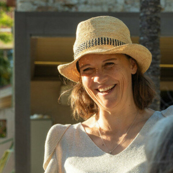 Private wine tasting 