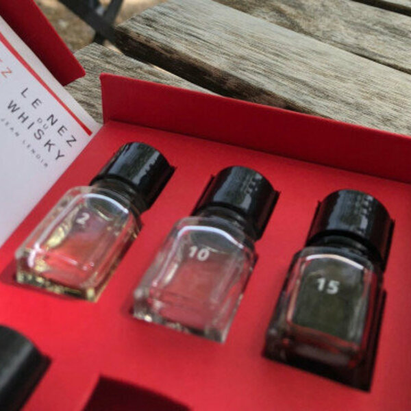 Dégustation à domicile Saint-Tropez