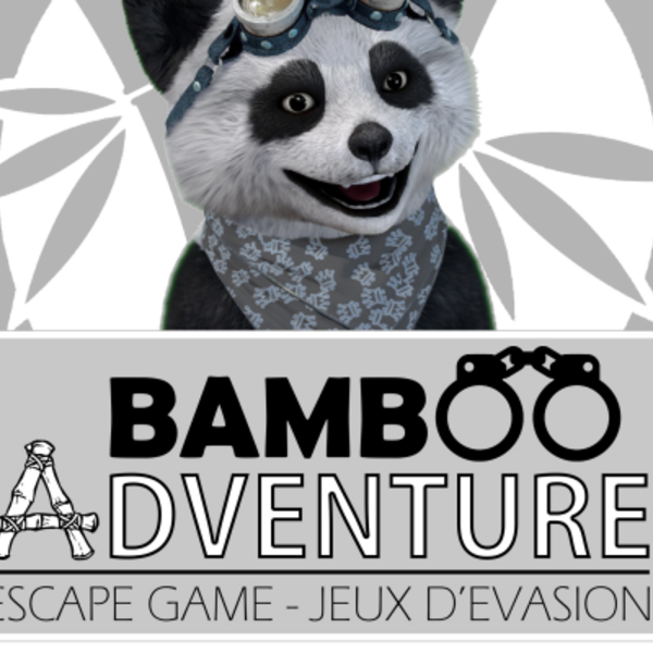 Escape game Bamboo Adventure