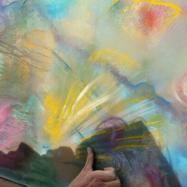 Une expérience humaine, accessible, et profondément régénérante qui vous reconnecte à votre créativité Une expérience humaine, accessible, et profondément régénérante qui vous reconnecte à votre créativité