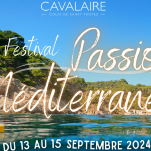 Festival Passion Méditerranée