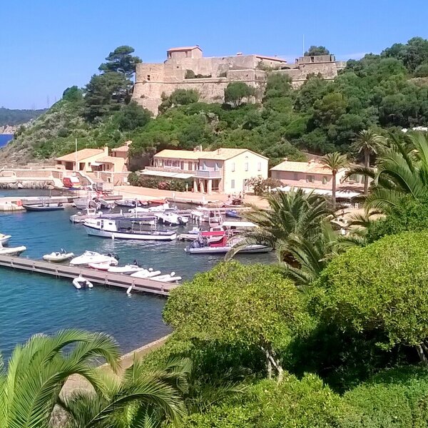 Les activités de Méditerranée Porte des Maures