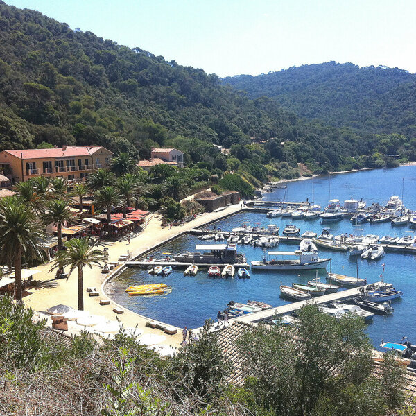 Les activités de Méditerranée Porte des Maures