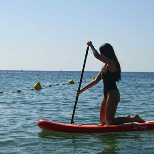 Location de Stand Up Paddle
