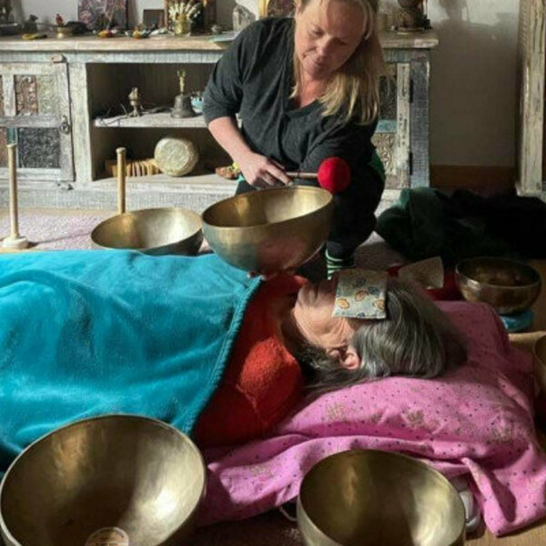 Bol Tibétains : Un voyage sonore