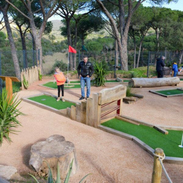 Parcours Sirocco