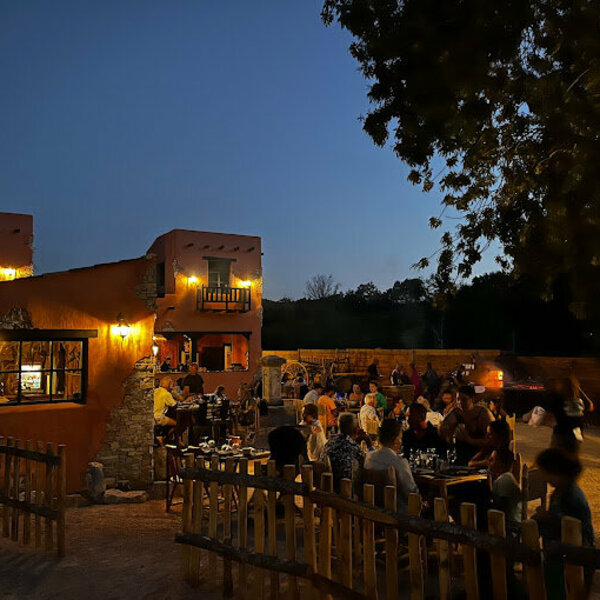 Votre restaurant