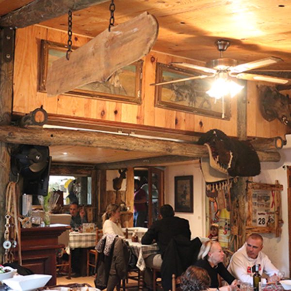 Votre restaurant