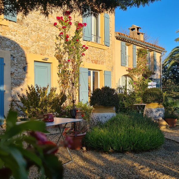 La Maison de Justine