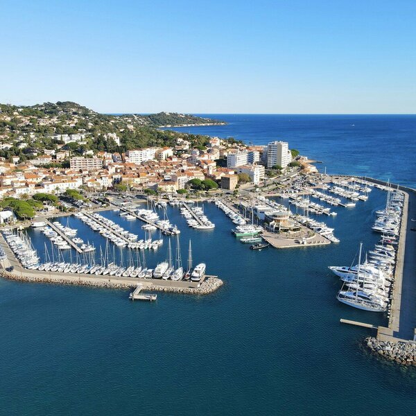 Sainte-Maxime