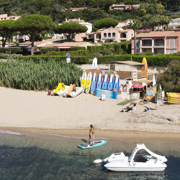 Sardinaux Evasion 4
