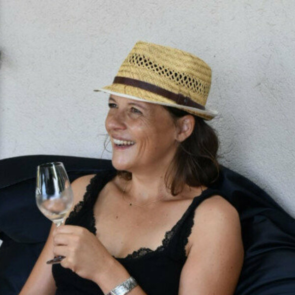 Private wine tasting 