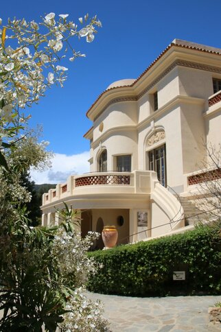 L'Hôtel de la Mer
