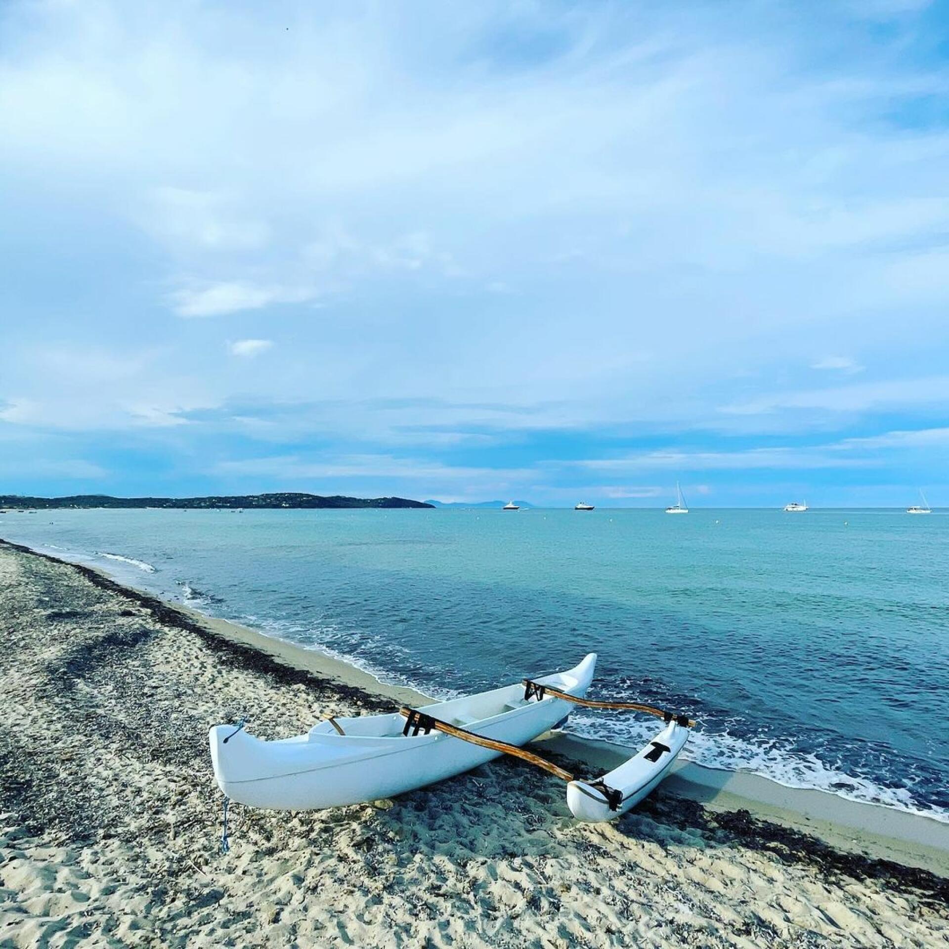 Des activités insolites pour l’été dans le Golfe de Saint-Tropez